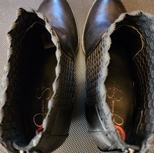 Jessica Simpson Boots